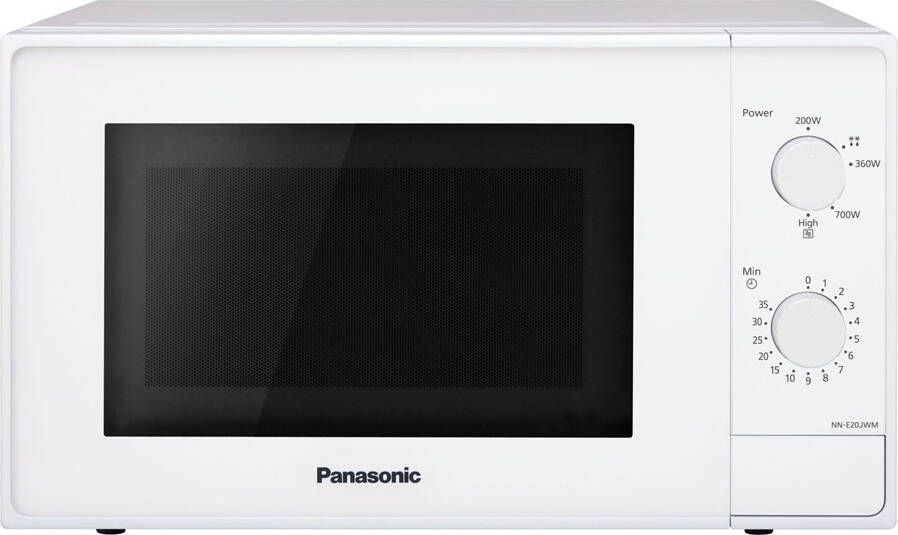 Panasonic NN-E20JWMEPG solo magnetron