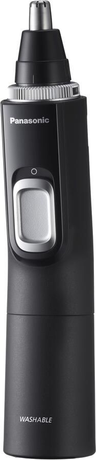 Panasonic Neus- en oorhaartrimmer ER-GN300K503 met zuigfunctie