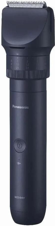 Panasonic MULTISHAPE ER-CKN2-A301 Waterdichte Baard- en Haartrimmer - Foto 2