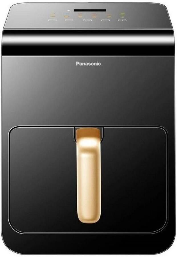 Panasonic Airfryer NF-CC600AXE | Airfryers | 5025232965854