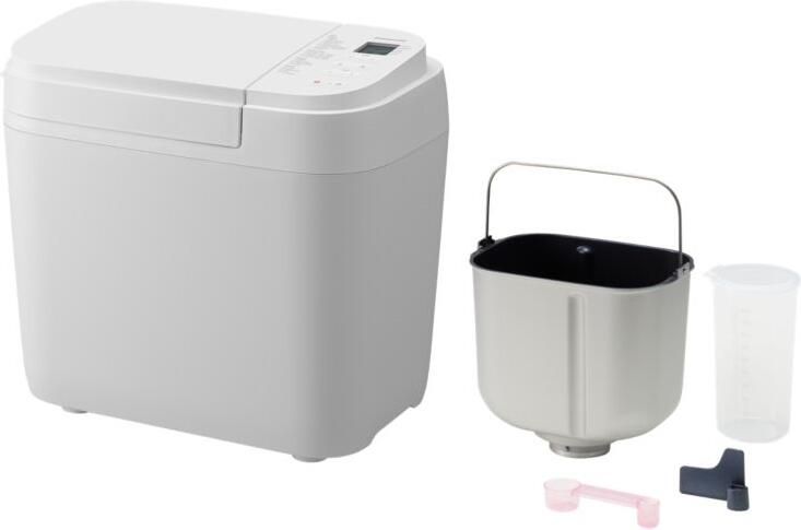 Panasonic Broodoven SDB2510WXER | Broodmachines | Keuken&Koken Keukenapparaten | 4010869308496