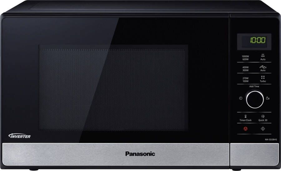 Panasonic Pansonic NN-SD28HSGTG solo magnetron