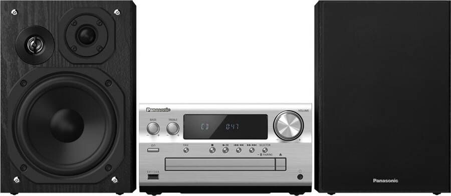 Panasonic Hi-Fi System SCPMX802ES | Radio s | 5025232915101