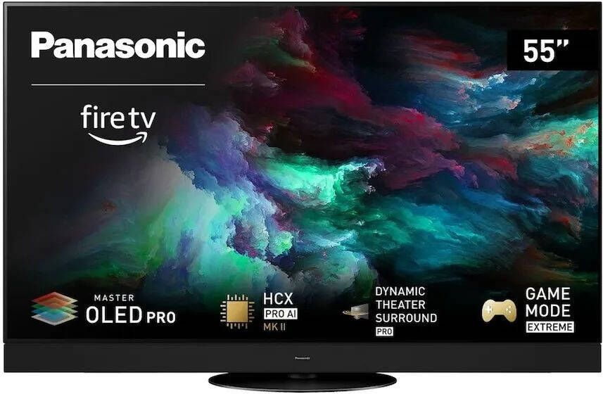 Panasonic TV-55Z90AE6 (2024) 55 inch OLED TV