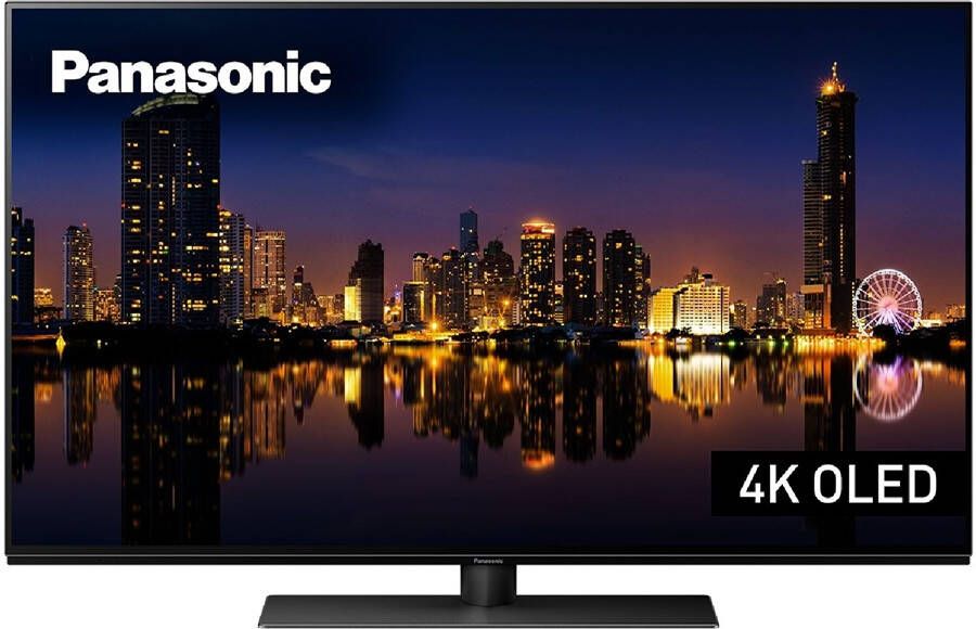 Panasonic TX-48MZT1506 4K OLED TV