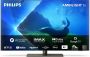 Philips OLED-TV 42OLED808 12 106 cm 42" 4K Ultra HD Android TV Google TV Smart TV - Thumbnail 3