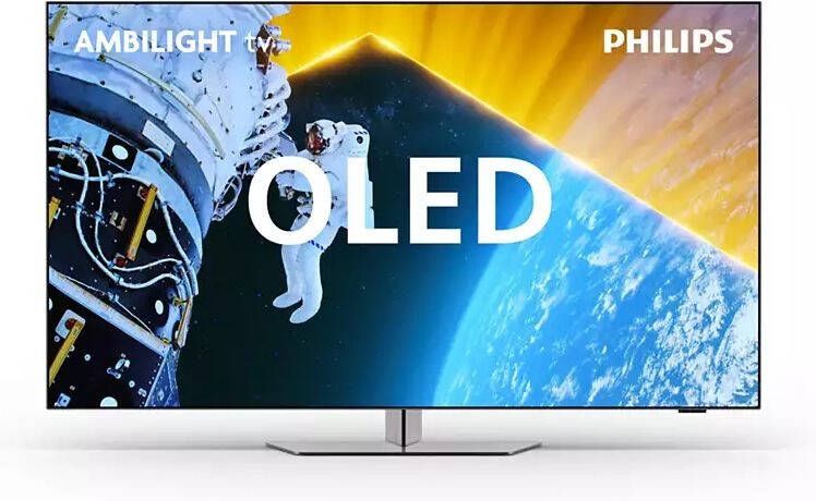 Philips 42OLED809 12 Ambilight