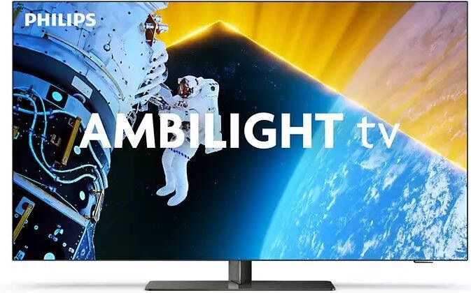 Philips 48OLED849 Ambilight (2024) 48 inch OLED TV