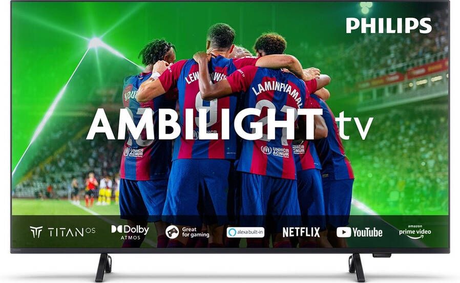 Philips 50PUS8309 12 Ambilight 4K Ultra HD