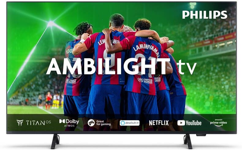 Philips 55PUS8309 12 Ambilight 4K Ultra HD