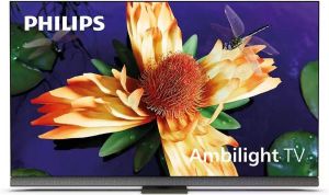 Philips 65OLED907 12 65 inch OLED TV