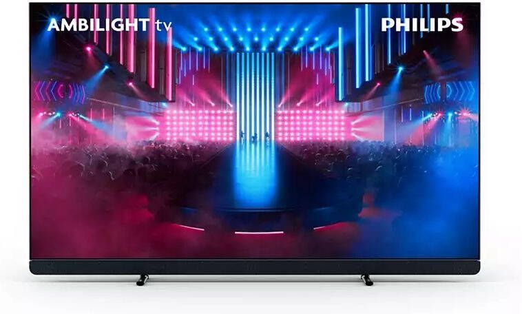 Philips 65OLED909 12 Ambilight