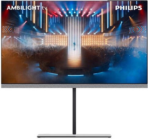 Philips 65OLED959 Ambilight (2024) 65 inch OLED TV