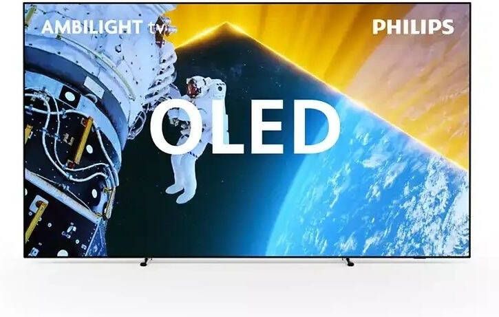 Philips 77OLED809 Ambilight (2024)