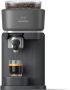 Philips Baristina BAR300 60 Espresso apparaat Zwart - Thumbnail 2