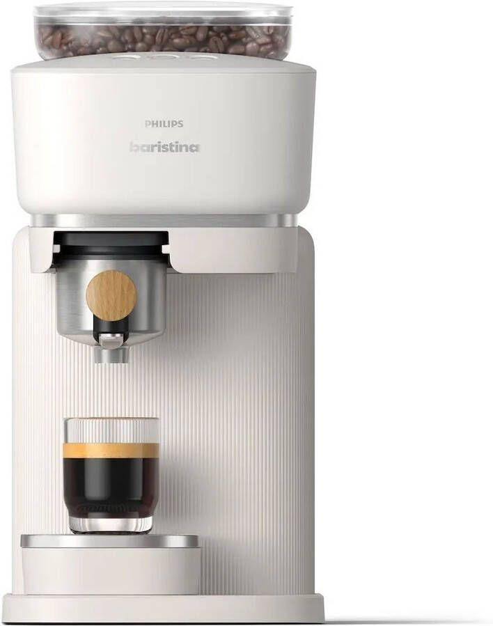 Philips BAR302 20 Baristina Espresso Koffiemachine