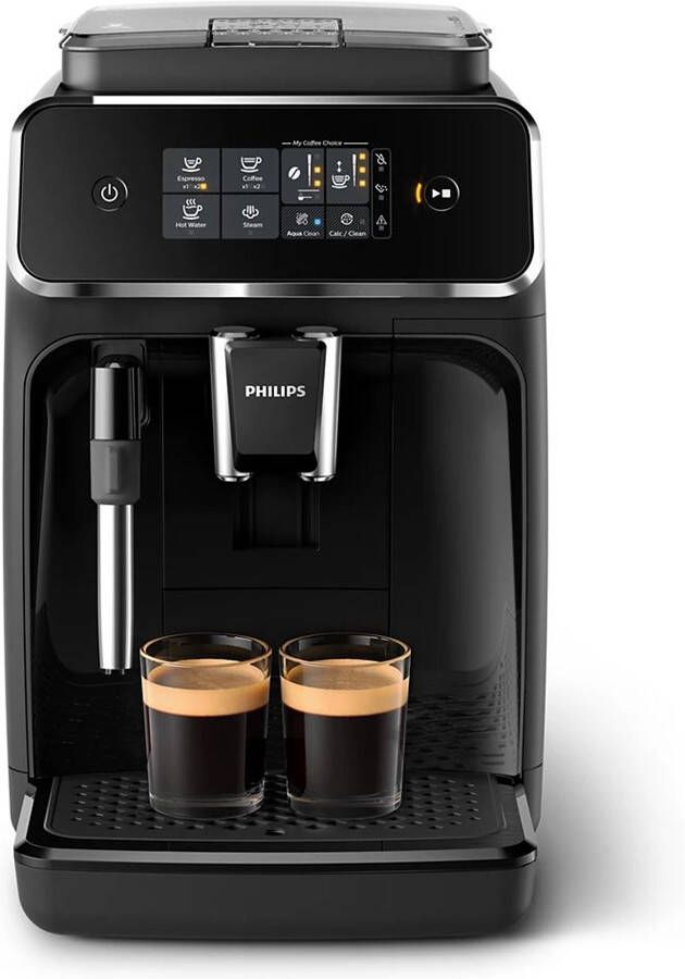 Philips EP2225 10 2200 Serie Volautomatische Espressomachine