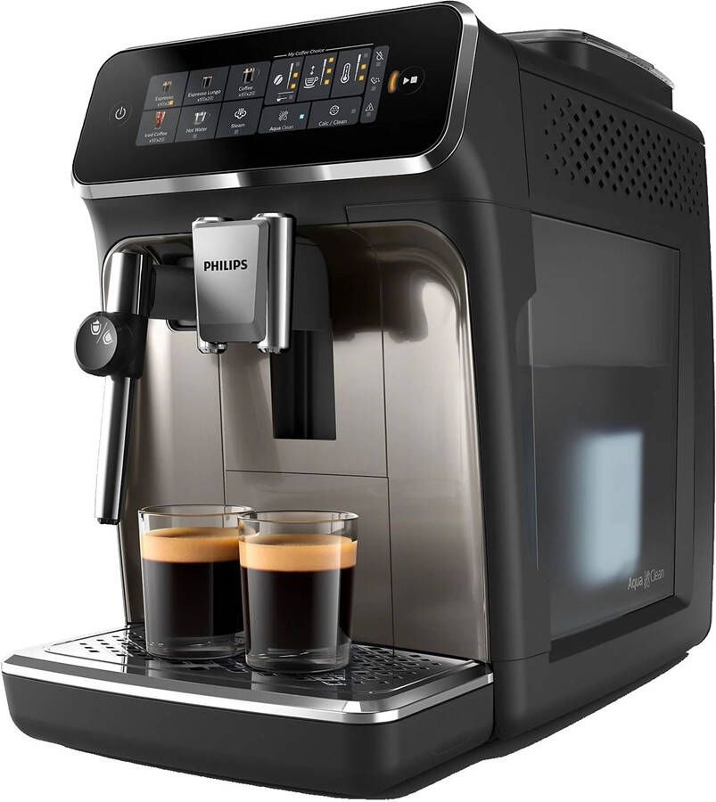 Philips EP3326 90 Series 3300 Volautomatisch espressoapparaat