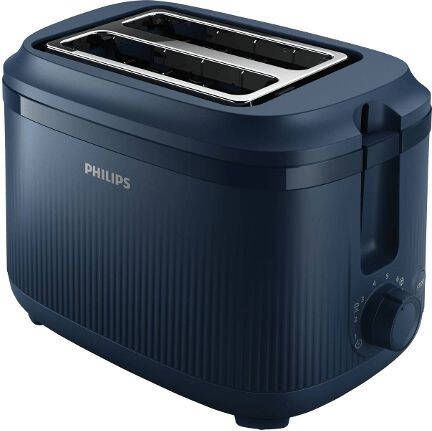 Philips HD2511 70 Toaster Malibu Blue