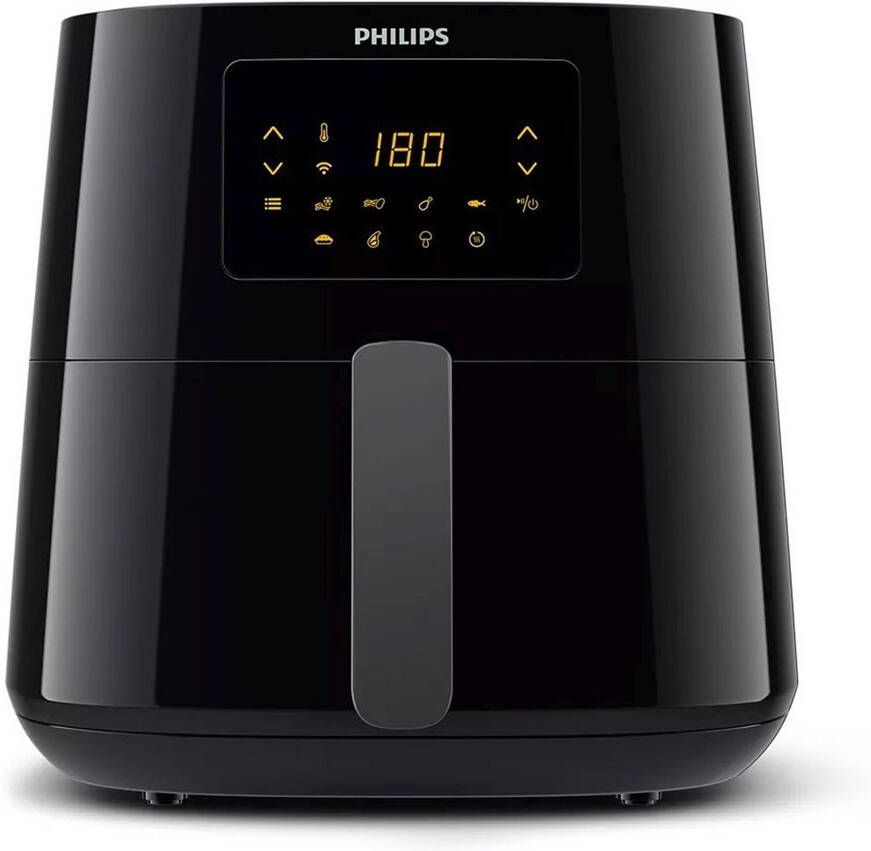 Philips HD9280 70 Essential Airfryer XL