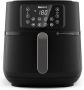 Philips Airfryer Connected 5000 Series HD9285 96 7 2 liter (XXL) Heteluchtfriteuse 16 programma's Quickclean Met bakvorm & grillplaat - Thumbnail 2