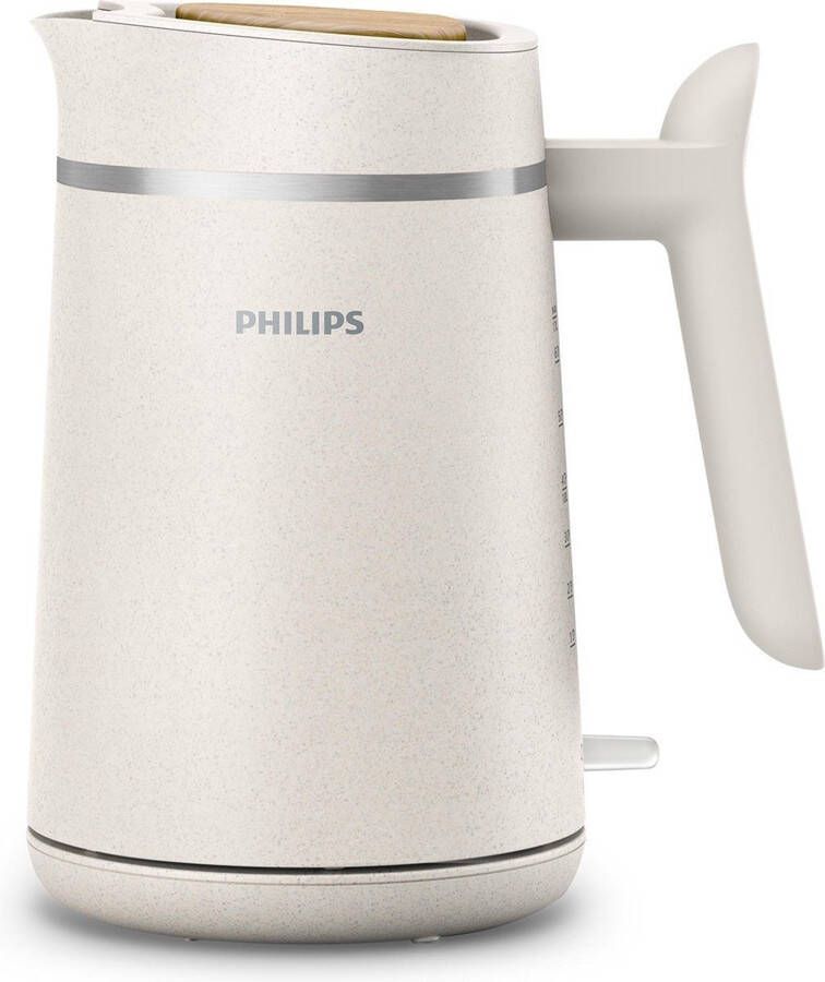 Philips Waterkoker Eco Conscious HD9365 10 | Waterkokers | Keuken&Koken Keukenapparaten | 8720389000850