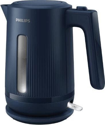 Philips HD9411 70 Waterkoker Malibu Blue