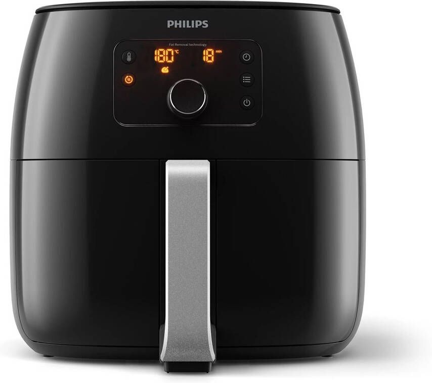 Philips HD9650 90 Premium Airfryer XXL