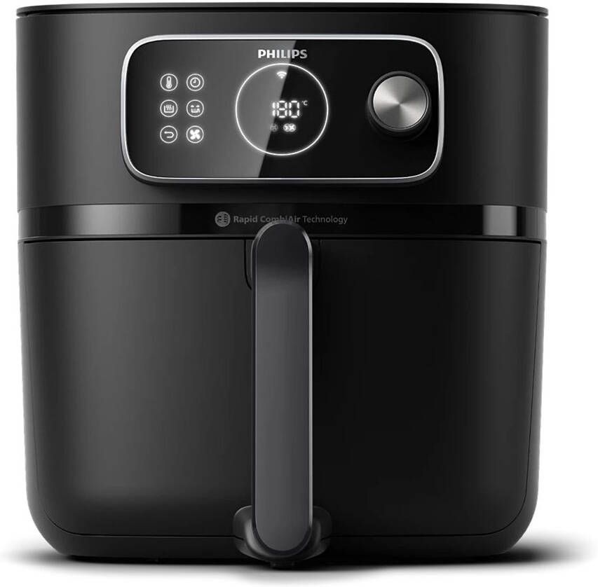 Philips HD9876 90 Combi XXL Connected Airfryer Heteluchtfriteuse