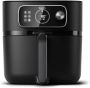 Philips Airfryer Combi XXL Connected 7000 serie HD9876 90 Heteluchtfriteuse - Thumbnail 2