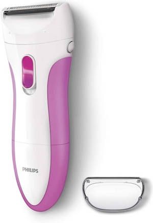 Philips HP6341 00 SatinShave Essential ladyshave