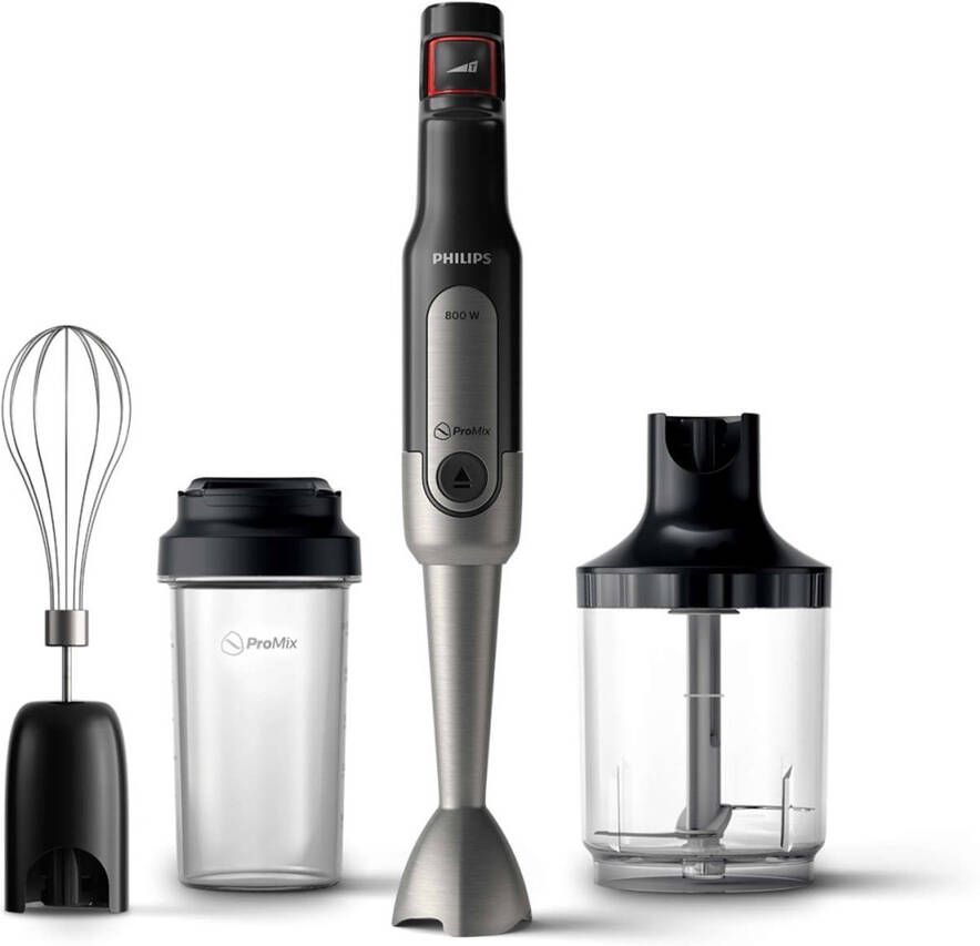 Philips HR2652 90 Viva Collection staafmixer