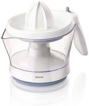 Philips HR2744 40 Citruspers Lavendel | Citruspersen | Keuken&Koken Keukenapparaten | HR2744 40