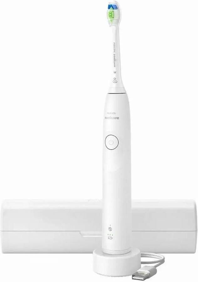 Philips HX7108 02 Sonicare 5300 Series Electrische Tandenborstel Wit