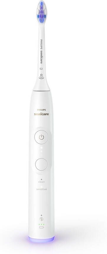 Philips HX7400 01 Sonicare 6100 Oplaadbare Sonische Tandenborstel