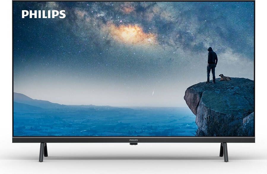 Philips LED-televisie 32PFS6109 12