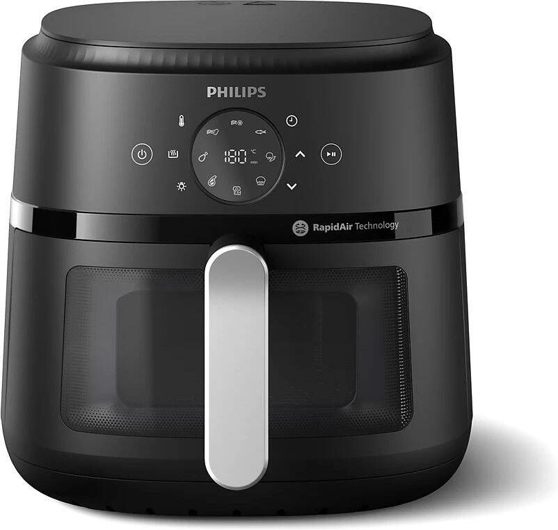 Philips NA231 00 2000 Serie Airfryer Heteluchtfriteuse