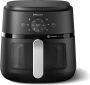 Philips NA231 00 2000 Serie Airfryer Heteluchtfriteuse - Thumbnail 2