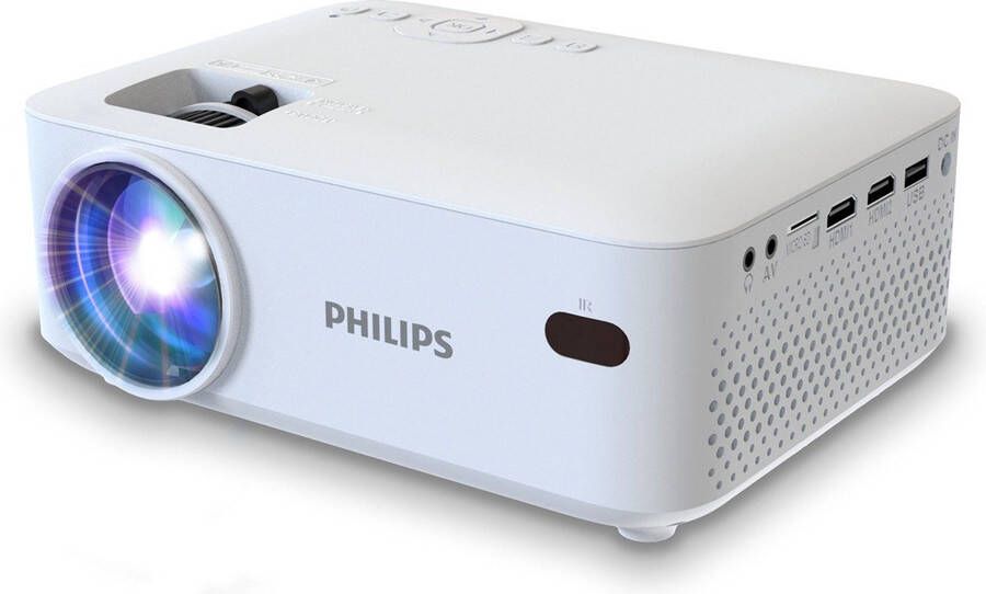 Philips NeoPix 100 beamer