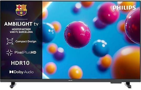 Philips 32PFS6900 12 (2025) | Smart TV's | Beeld&Geluid Televisies | 8718863048153 - Foto 13