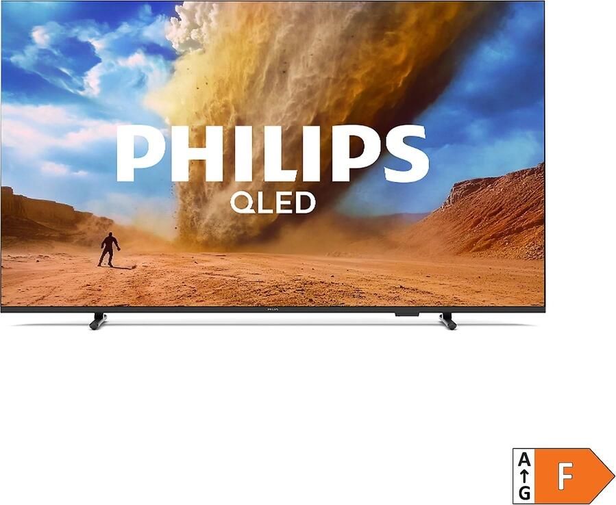 Philips 43PUS7800 12 (2025) | Top 10 Televisies | Beeld&Geluid Televisies | 8718863046135 - Foto 2