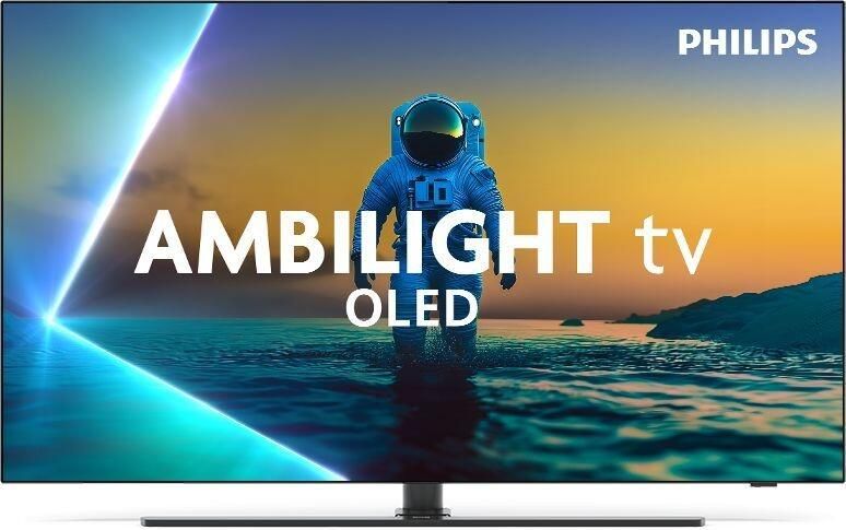 Philips 65OLED850 Ambilight (2025) 65 inch OLED TV