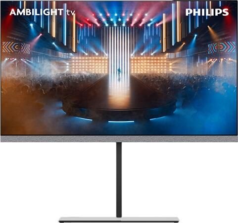 Philips 65OLED959 Ambilight (2024) 65 inch OLED TV - Foto 3