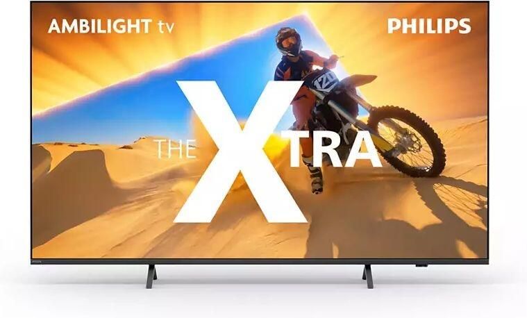 Philips The Xtra 65PML9009 12 | 2024 Televisies | Beeld&Geluid Televisies | 8718863041789 - Foto 2
