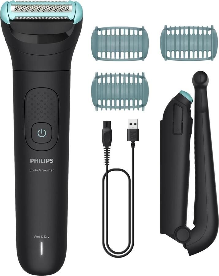 Philips BG5475 15 5000 Series Body Groomer