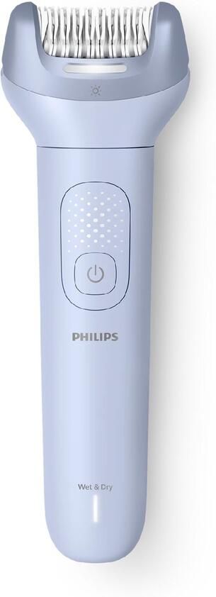 Philips BRE708 00 Series 8000 Draadloze Epilator - Foto 3