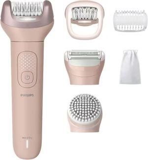 Philips BRE718 00 9000 Series Epilator
