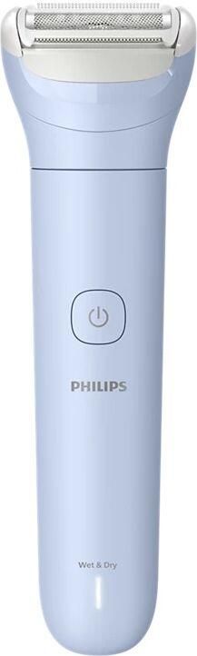Philips Lady Shaver 6000 Series Light Blue BRL127 00 - Foto 2