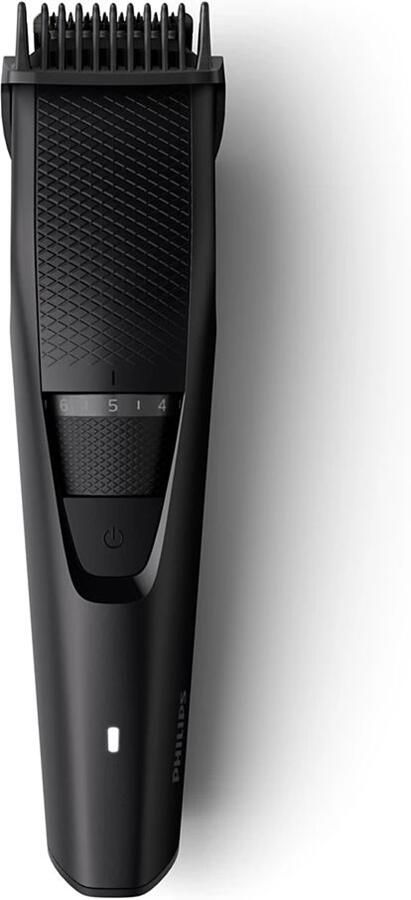 Philips baardtrimmer series 3000 BT3234 15 20 lengtestanden