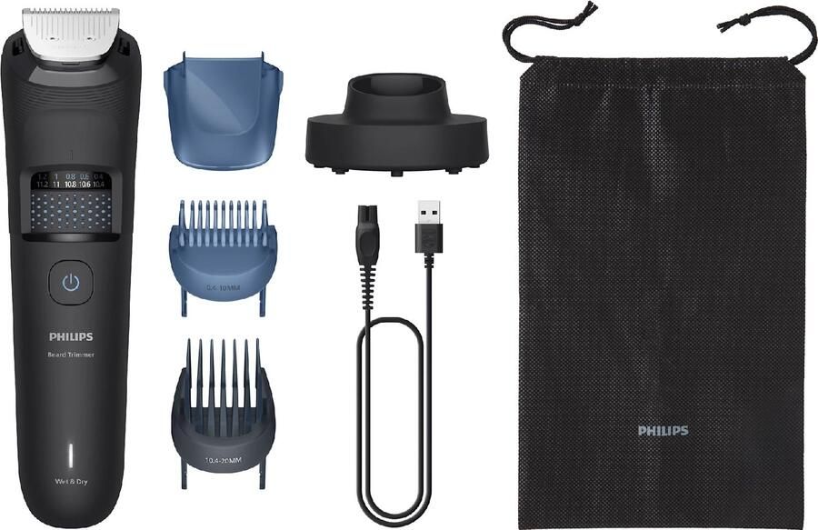 Philips BT5780 15 5000 Series Baardtrimmer